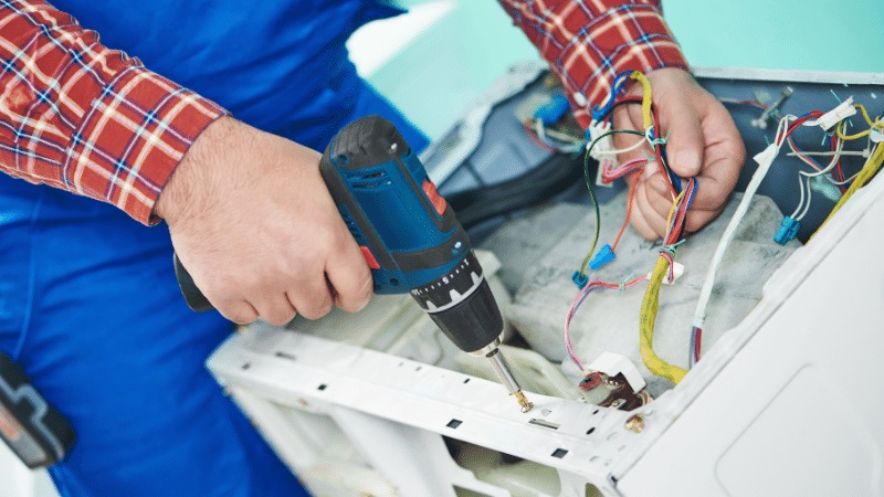 Çayırova Termoteknik servisi orijinal yedek parça kullanımı
